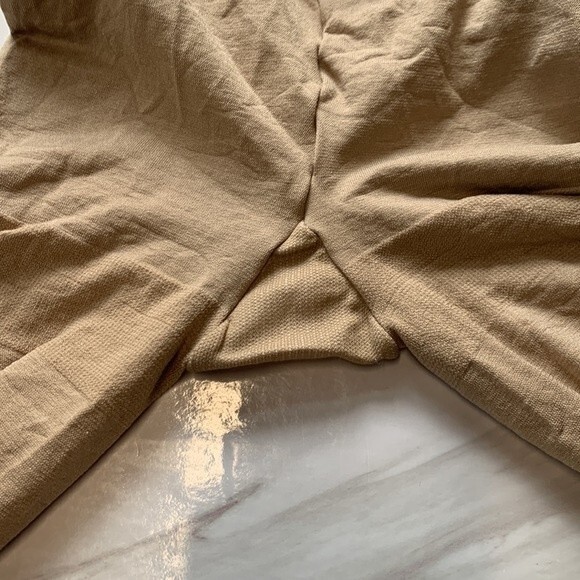 Assets Spanx | Footless Body Shaping Panty Hose Nude Below Knee Shapewear 1 - Picture 5 of 6